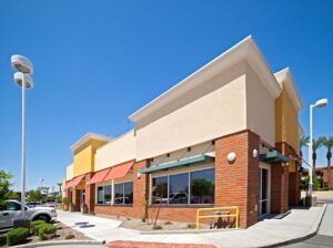 commercial pressure washing company in bergen county NJ