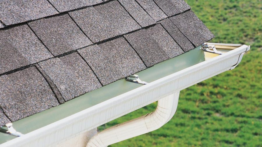 Top Gutter Cleaning Company in Virginia Beach