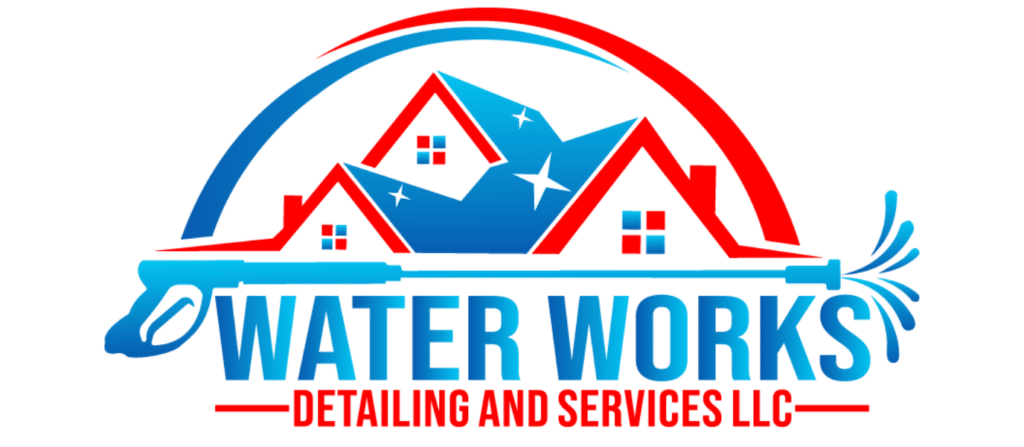 Water Works Detailing and Services LLC