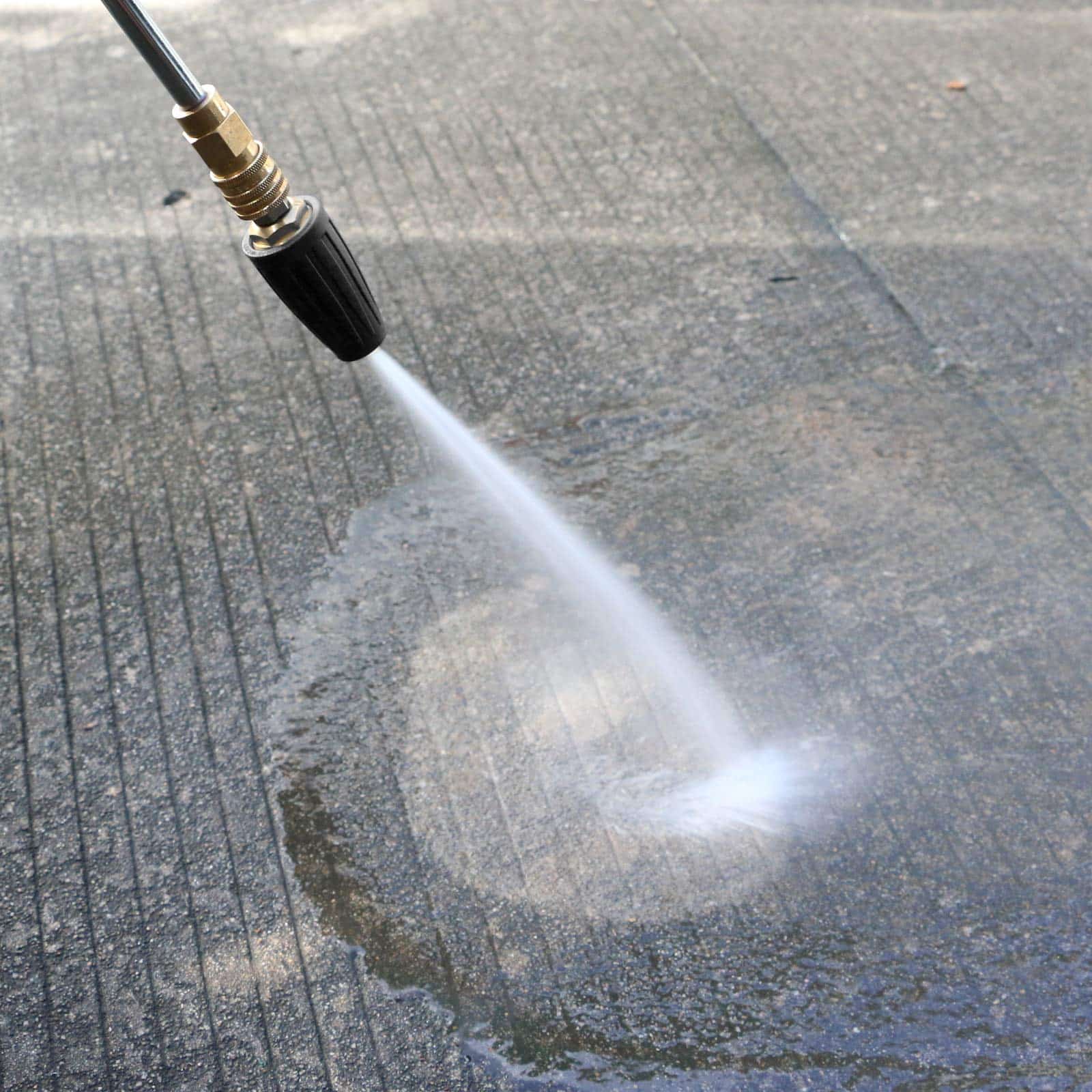 Pressure Washing Company in Virginia Beach