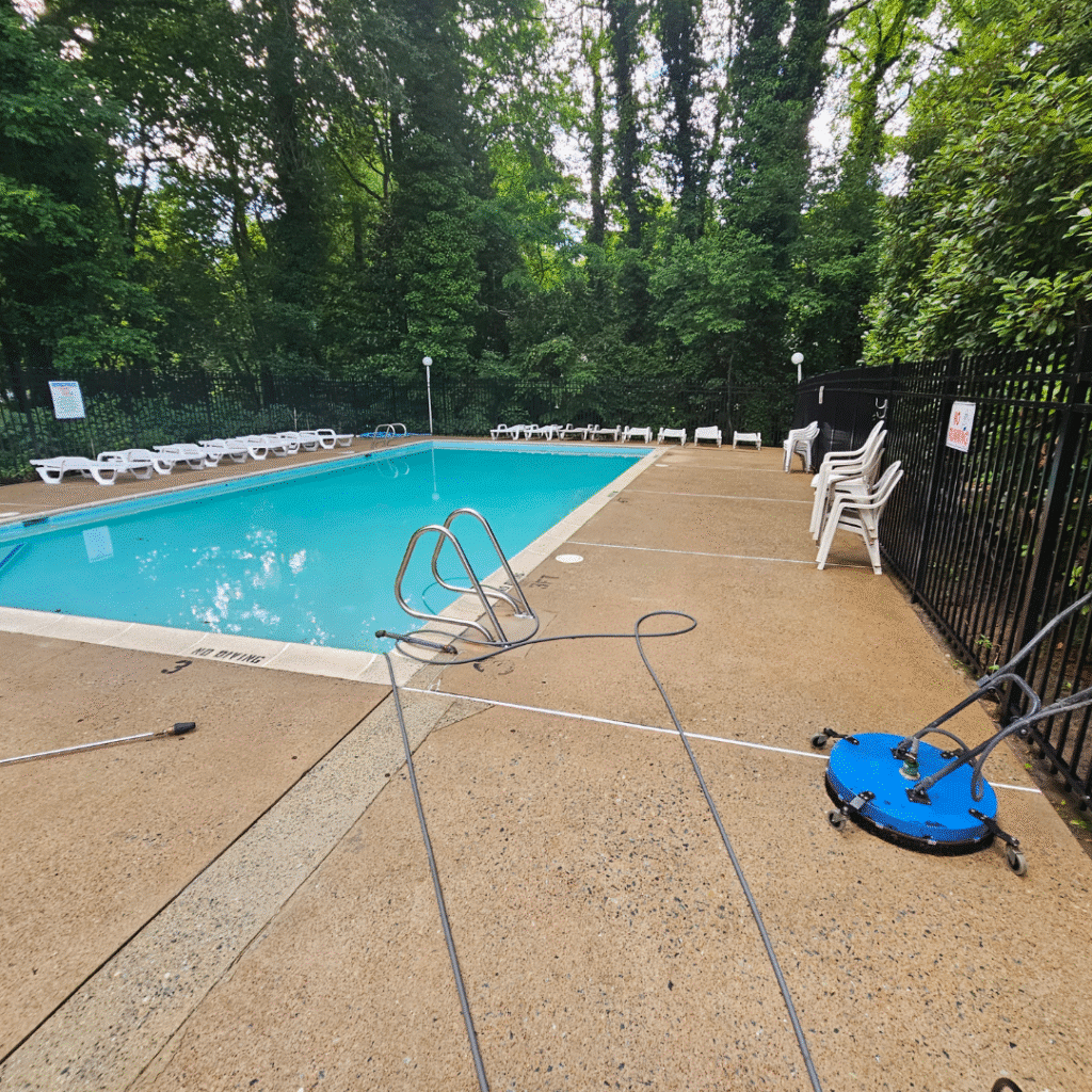 Deck Cleaning Company in Virginia Beach VA (2)