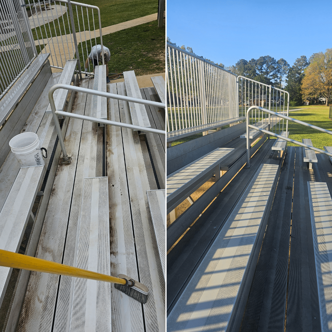 Pressure Washing Company in Virginia Beach VA (2)