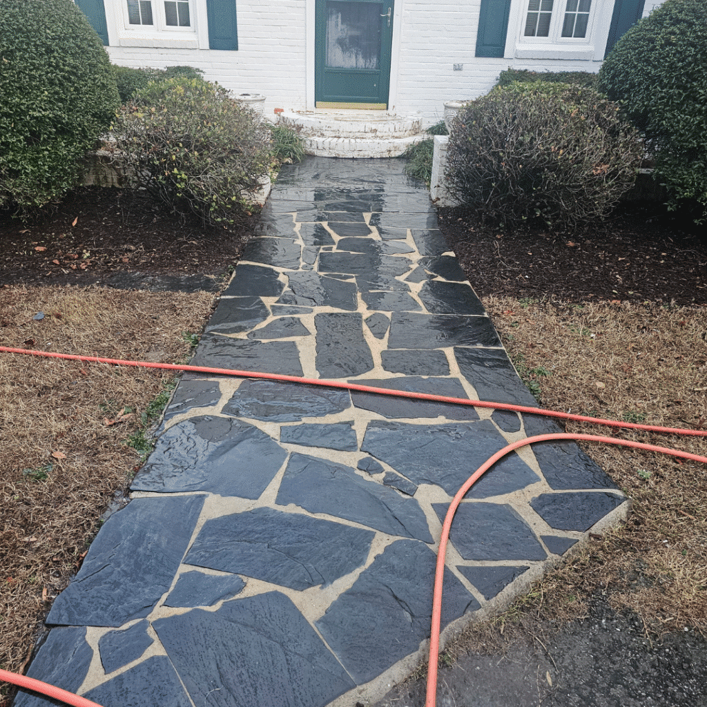 Pressure Washing Company in Virginia Beach VA (2)