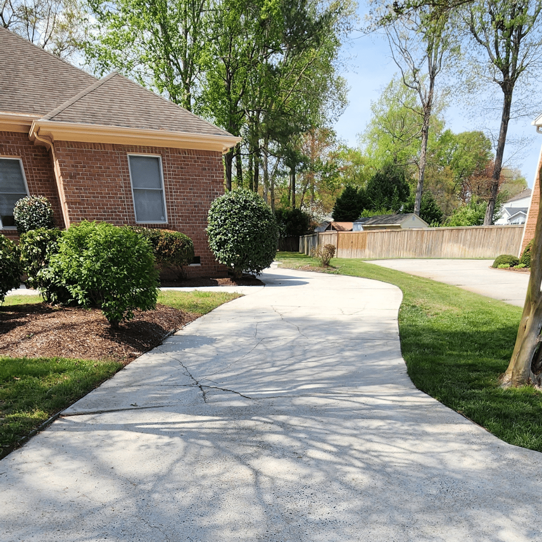 Pressure Washing Company in Virginia Beach, VA